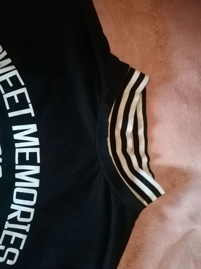T-shirt style "e-girl" - photo numéro 3