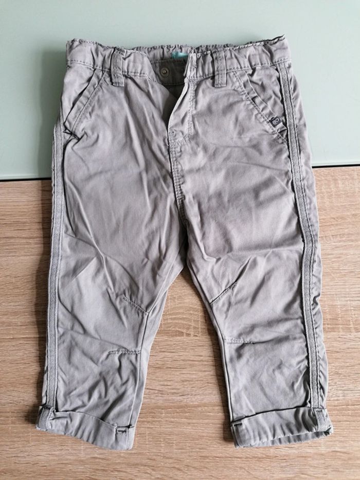 Pantalon 12mois 18mois