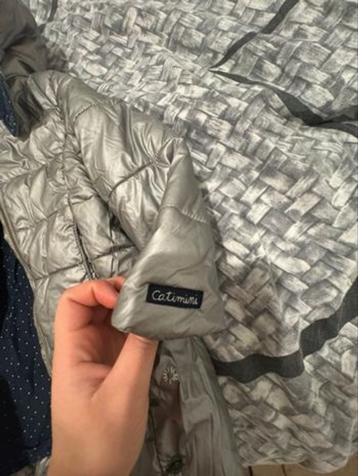 Manteau d’hiver - photo numéro 2