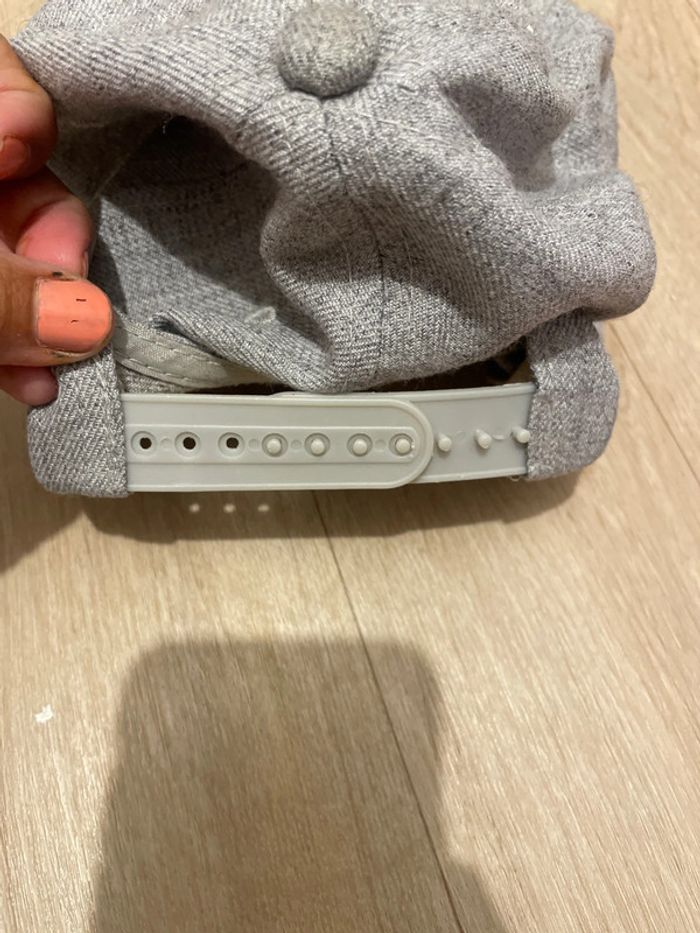 Casquette NY réglable - photo numéro 2