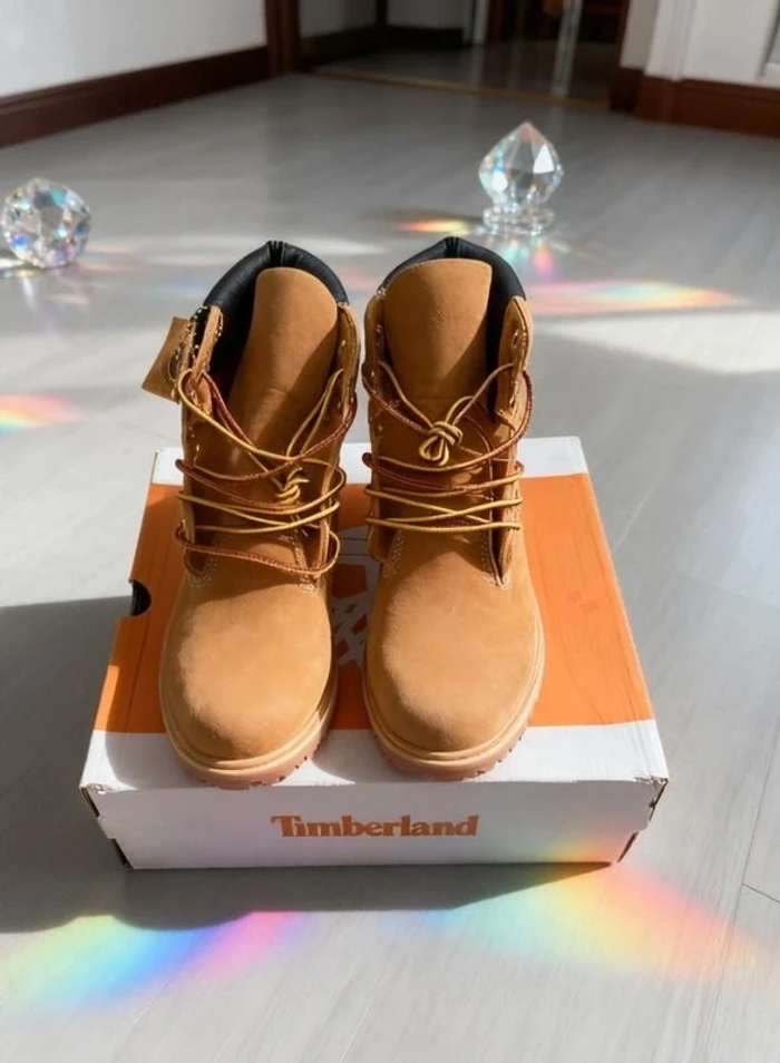 Bottes Timberland 40 - photo numéro 2