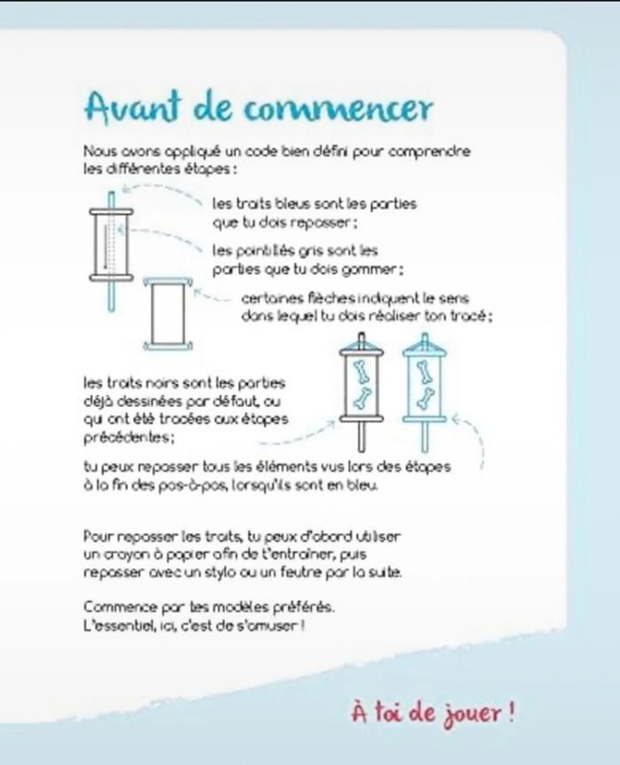 Livre manga Dessine et colorie Animaux kawaii Laure Nitschelm - photo numéro 15