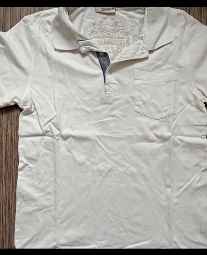 Polo Façonnable - photo numéro 2