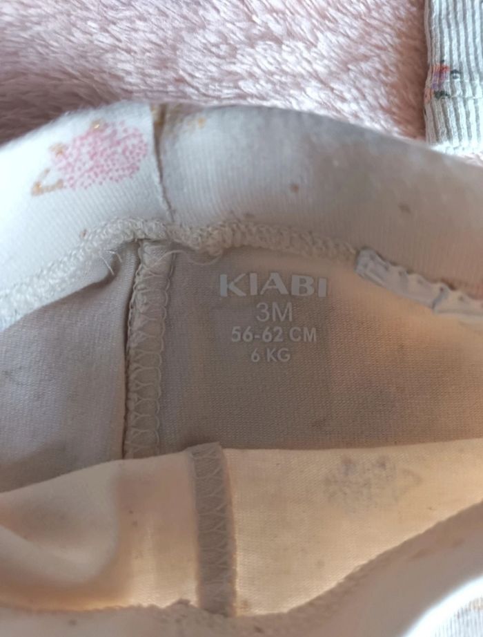 Lot 9 leggings+ 1 jogging - photo numéro 6