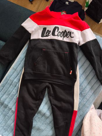 Très beau Sweet et jogging