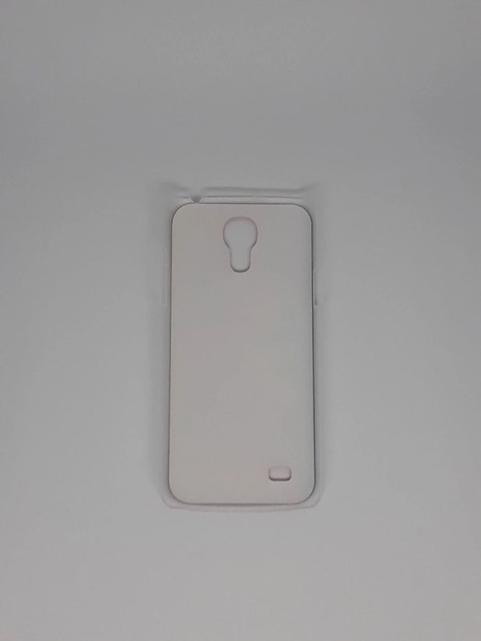 Coque Le Roi Lion - Samsung Galaxy S4 mini - photo numéro 2