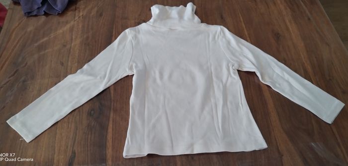 Sous pull 3 ans - photo numéro 2