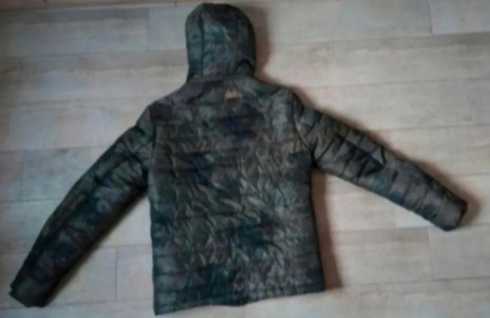 Parkas à capuche - photo numéro 9