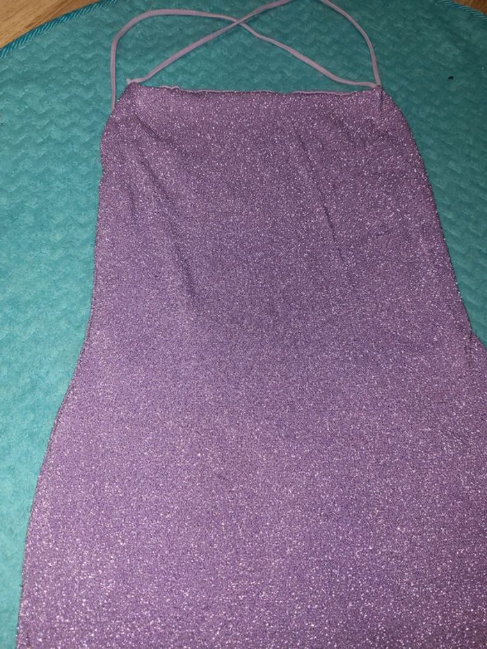 Petite robe de soirée - photo numéro 2