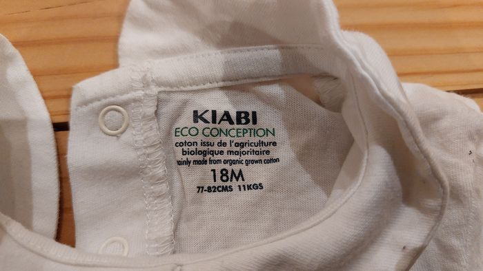 T-shirt - photo numéro 2