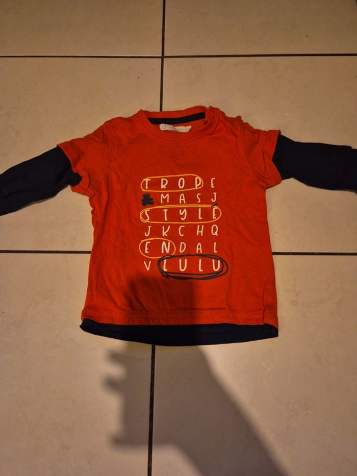 Tenue 18 mois - photo numéro 2
