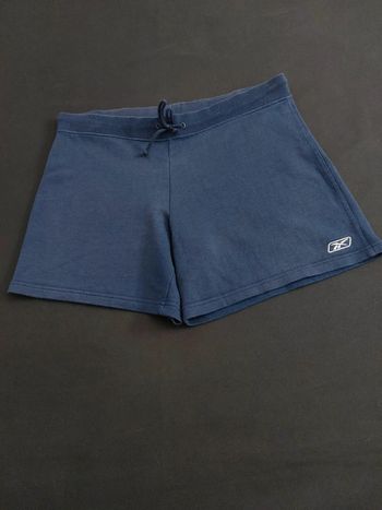 Short Reebok Brodé