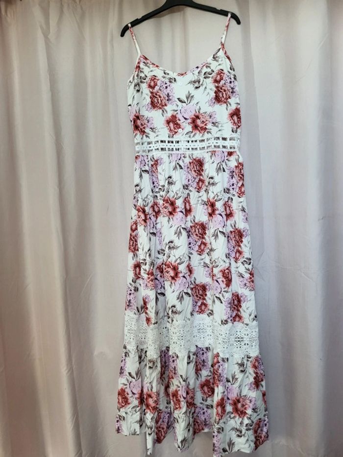 Robe taille xl - photo numéro 3