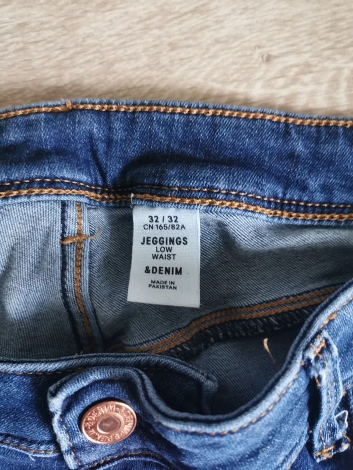 Jean femme - photo numéro 2