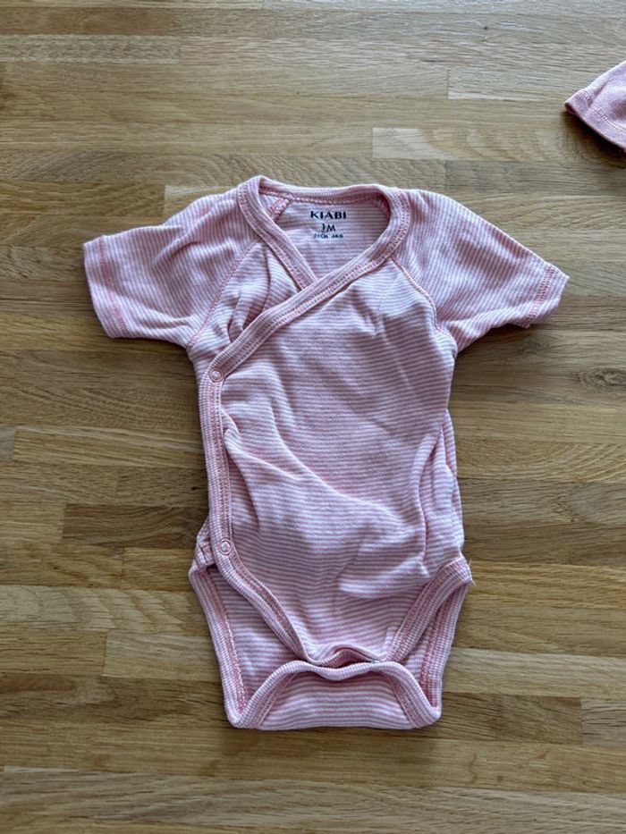 Lot 3 body - photo numéro 4