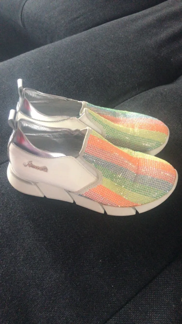 Chaussure Simonetta - photo numéro 3