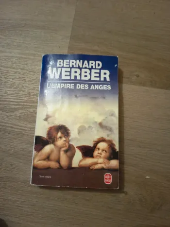 L'empire des anges