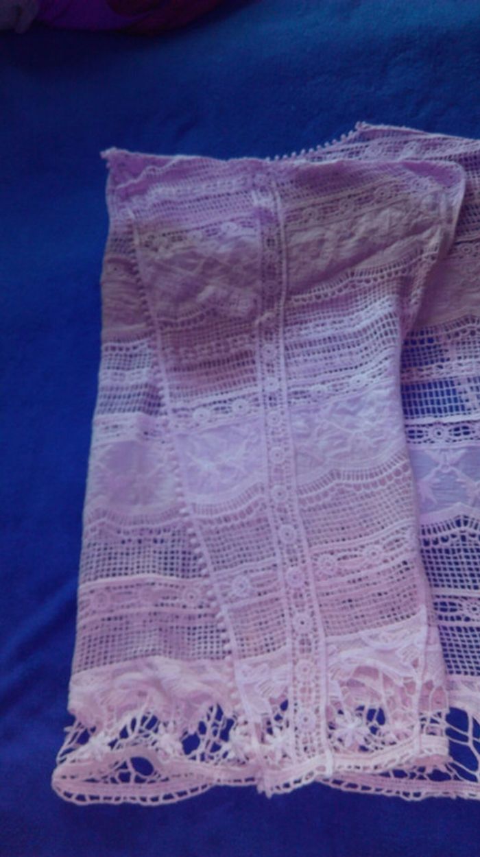Gilet en pur coton - photo numéro 2