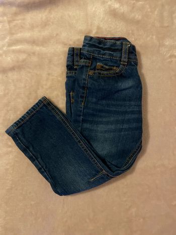 Jean kiabi 3 ans 90-97 cm