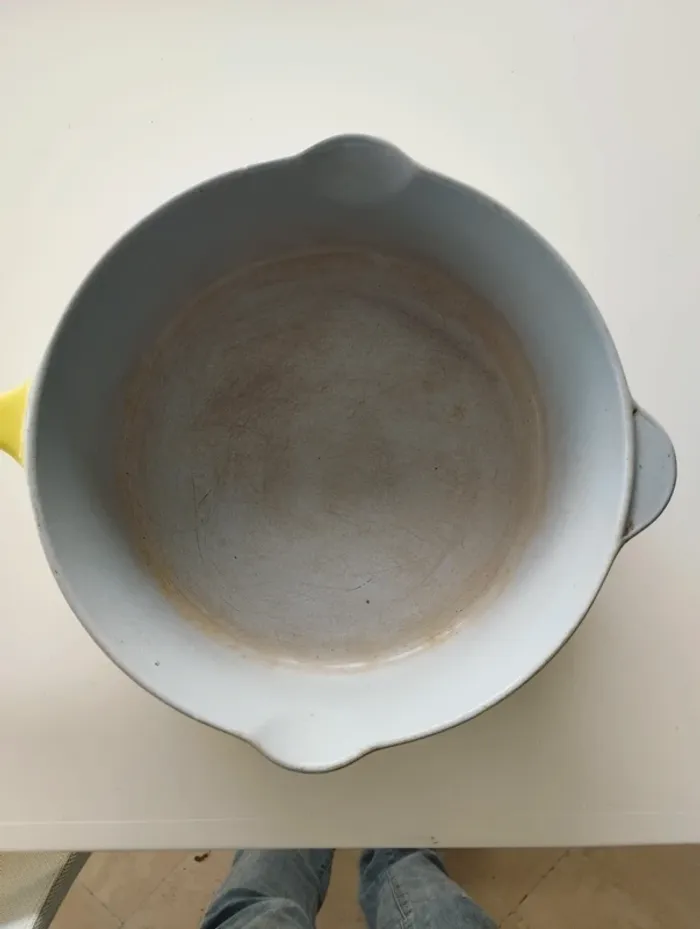 Grande Cocotte fonte - photo numéro 4
