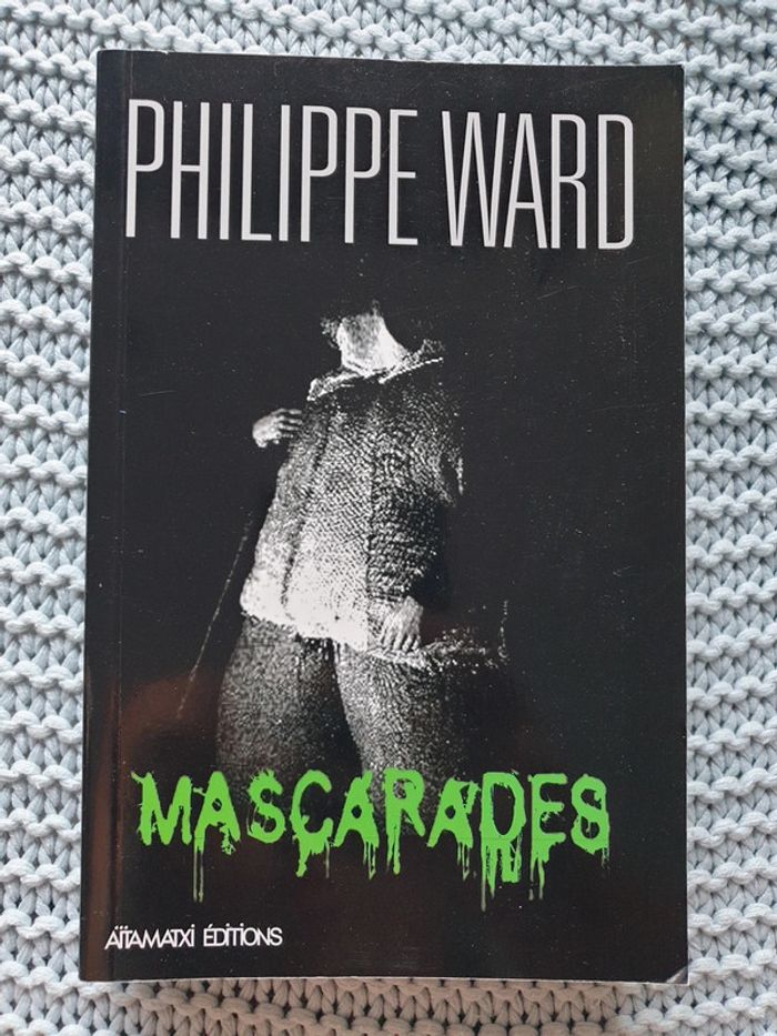 Mascarades