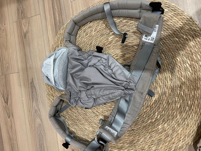 Hoodie carrier 2 - photo numéro 3