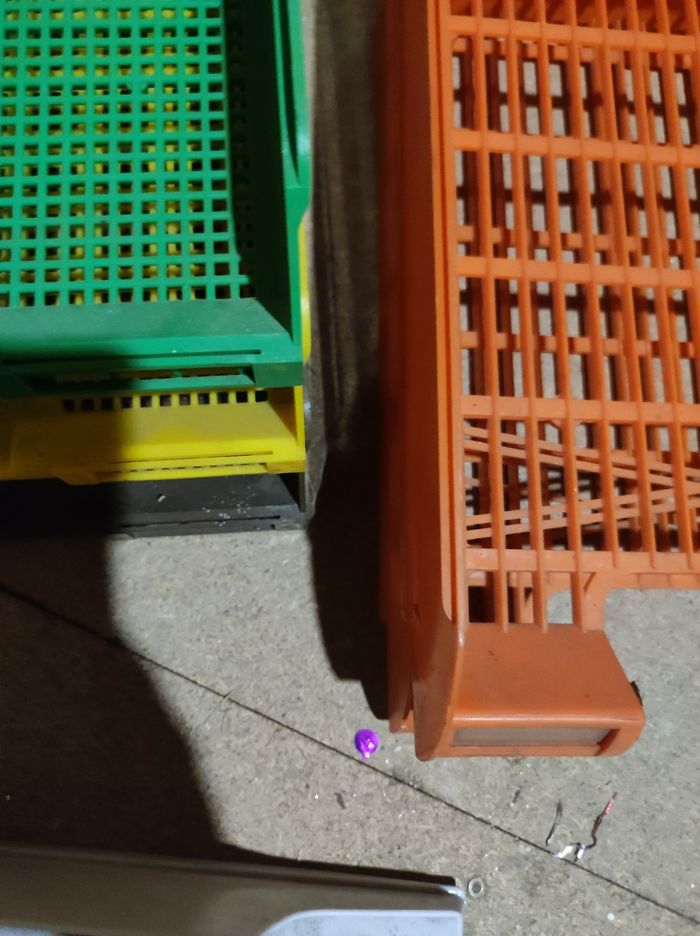 6 range documents empilable - photo numéro 8