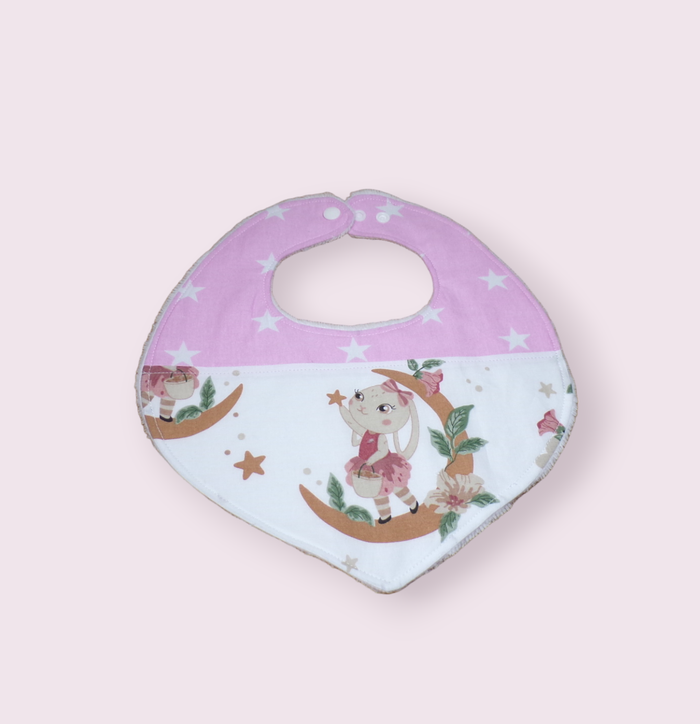 ensemble bébé en coton doublé d'éponge bambou, cadeau de naissance, kit naissance - photo numéro 6