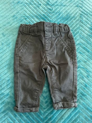 Pantalon garçon 3 mois