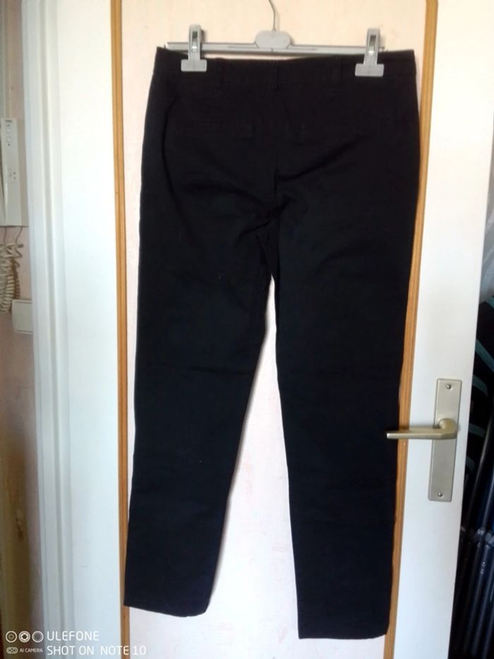 Pantalon T40 - photo numéro 2