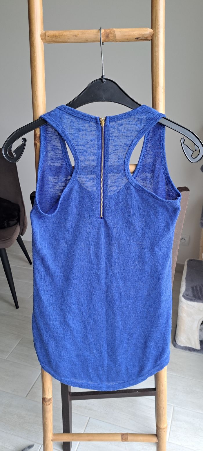 Débardeur femme Taille M - photo numéro 2