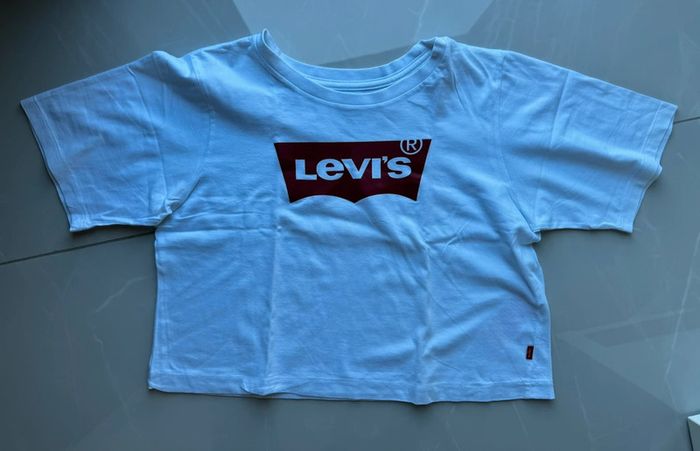 Croc top Lévis 14 ans