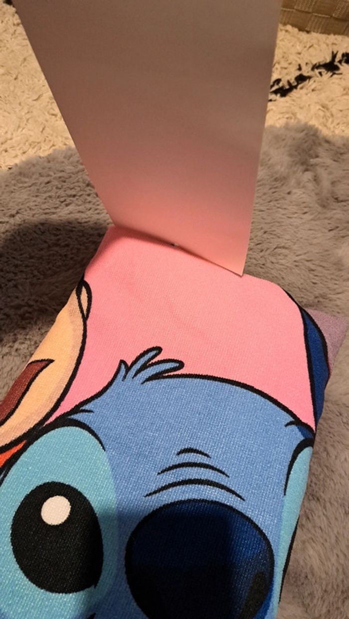 stitch - photo numéro 3