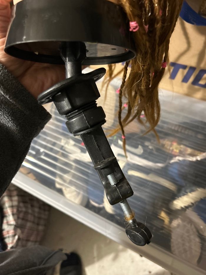 Tête à coiffer - photo numéro 2