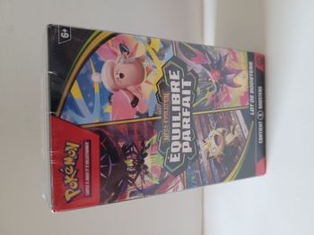 bundle pokemon équilibre parfait