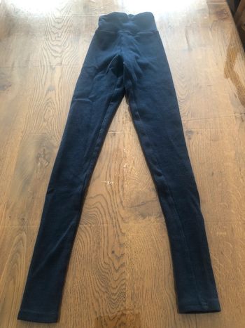 Legging épais