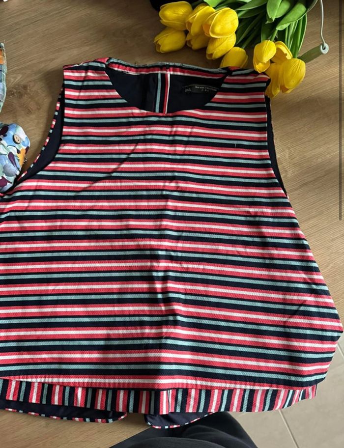 Top Zara