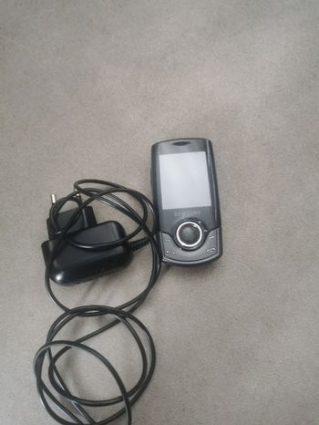 Portable Samsung Gt s3100