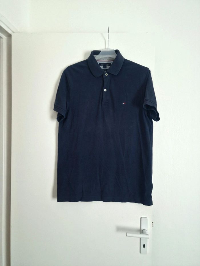 Tshirt tommy hilfiger