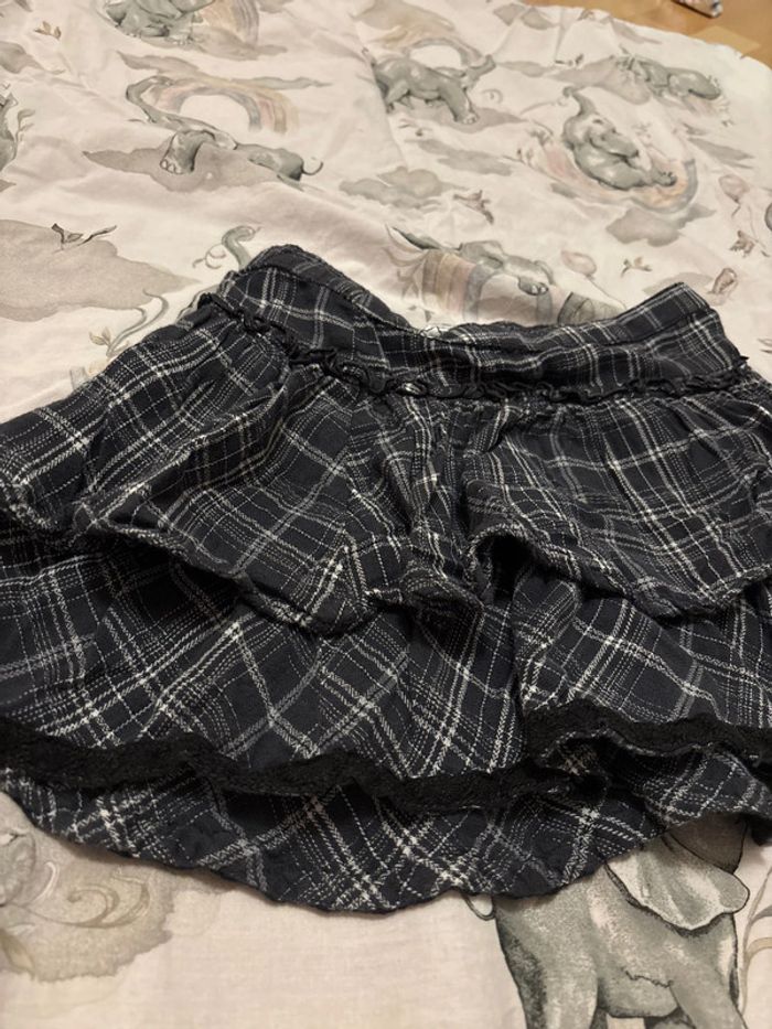 Jupe 3 ans - photo numéro 2