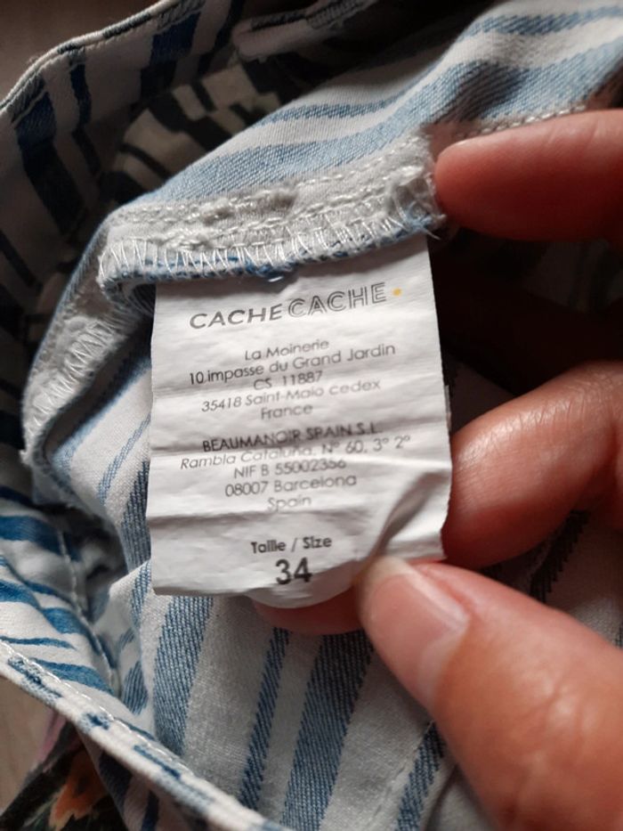 Short - photo numéro 6