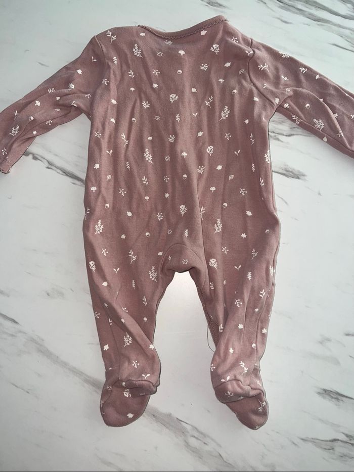 Pyjama - photo numéro 2