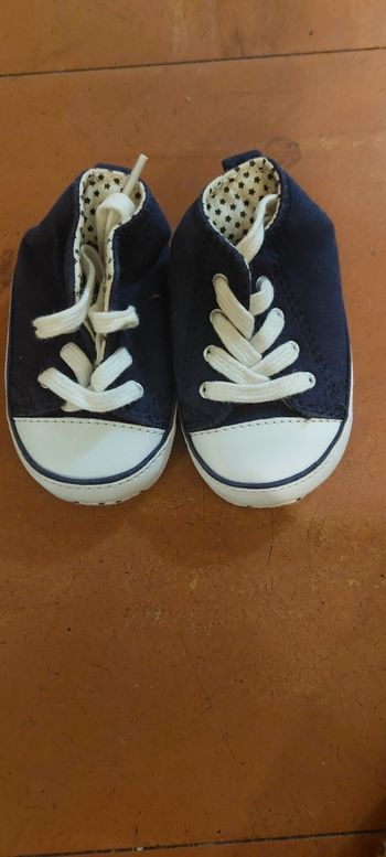 Chaussures 19/20