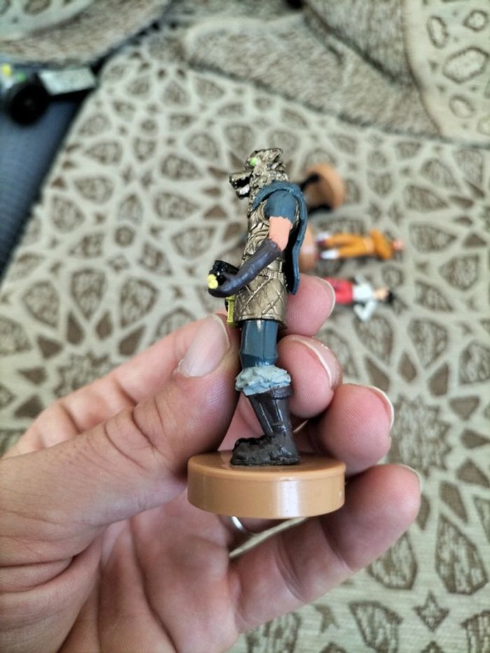 Lot figurines Fortnite - photo numéro 15