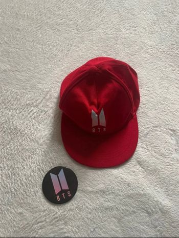 Accessoires kpop