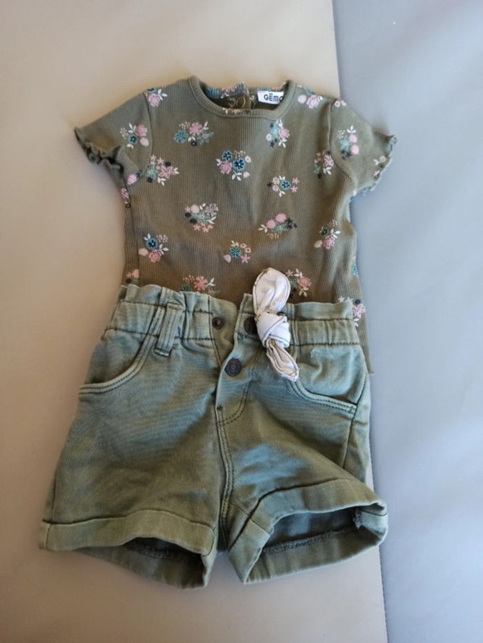 Ensemble