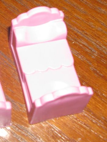 lit citrouille merveilleuse vulli