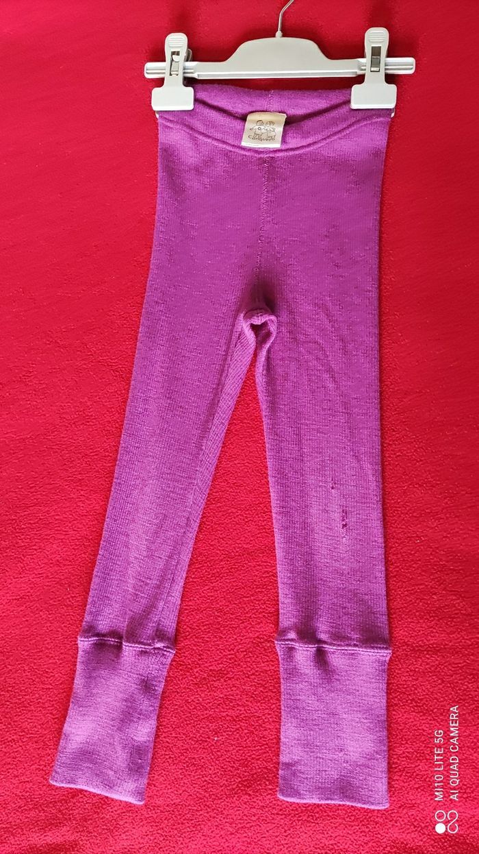 Legging Lotus xl Manymonths