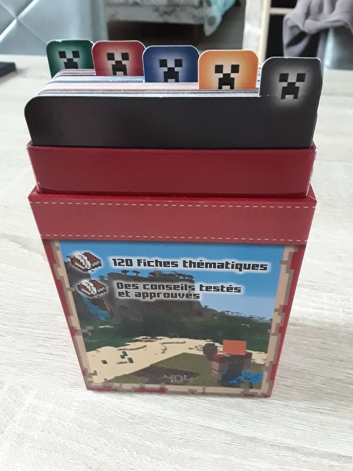 Minecraft - photo numéro 4