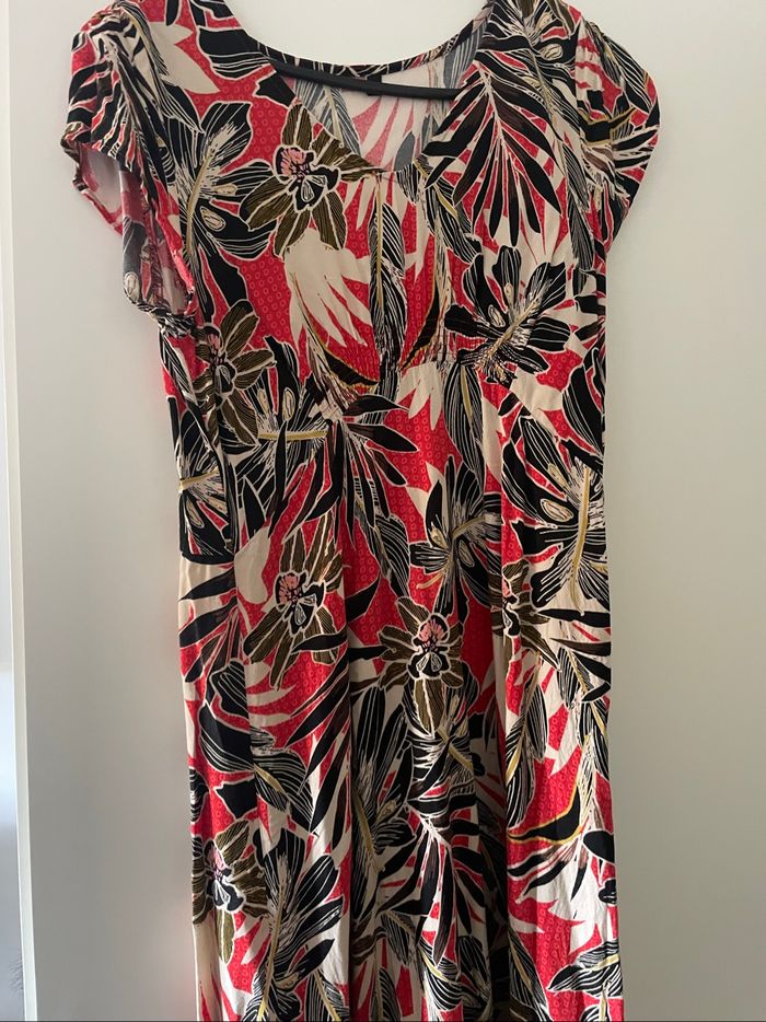 Robe longue